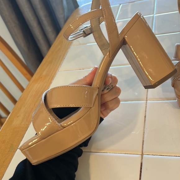 SODA heels - Picture 6 of 6